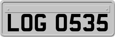 LOG0535