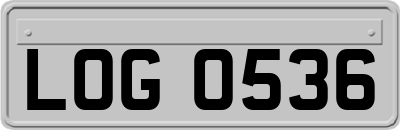 LOG0536