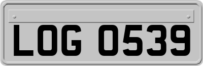 LOG0539