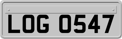 LOG0547