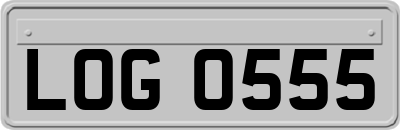 LOG0555