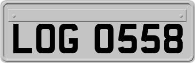 LOG0558