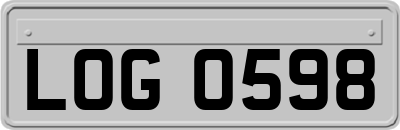 LOG0598