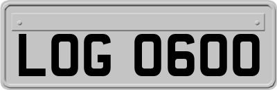 LOG0600
