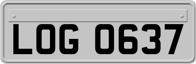 LOG0637