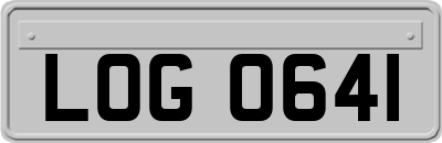 LOG0641