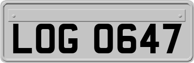 LOG0647