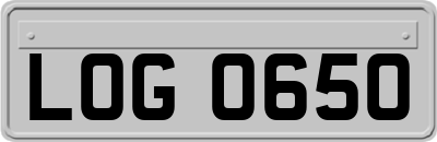 LOG0650