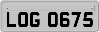 LOG0675