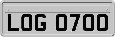 LOG0700
