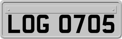 LOG0705
