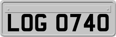 LOG0740