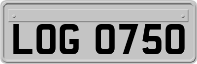 LOG0750