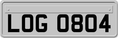 LOG0804