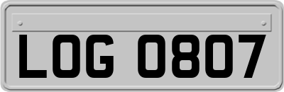 LOG0807