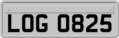 LOG0825