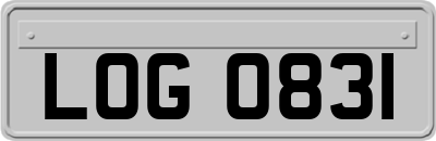 LOG0831