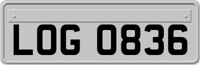 LOG0836