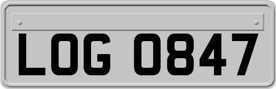 LOG0847