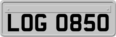 LOG0850