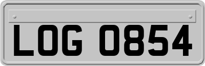 LOG0854