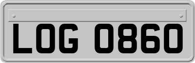LOG0860