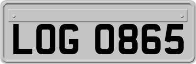 LOG0865