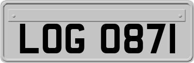 LOG0871