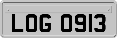 LOG0913