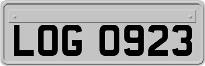 LOG0923