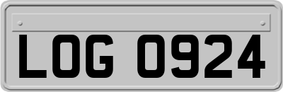 LOG0924