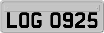 LOG0925