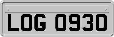 LOG0930