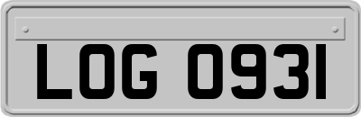 LOG0931