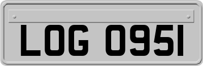 LOG0951