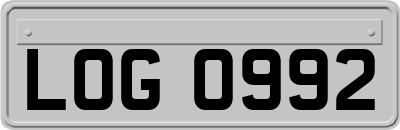 LOG0992