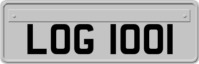 LOG1001