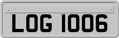 LOG1006