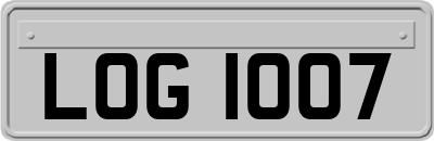 LOG1007