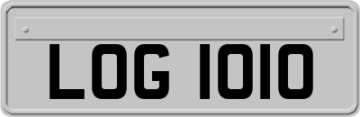 LOG1010