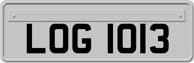 LOG1013