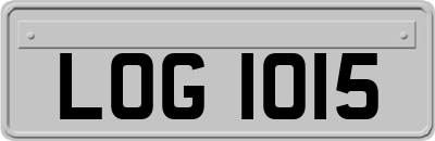 LOG1015