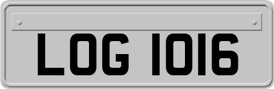 LOG1016