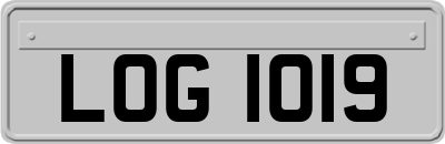 LOG1019