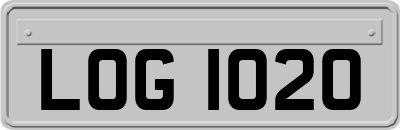 LOG1020