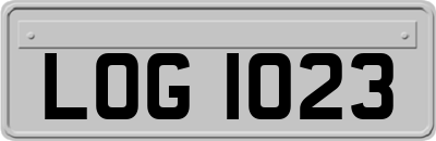 LOG1023