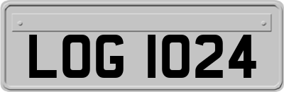 LOG1024
