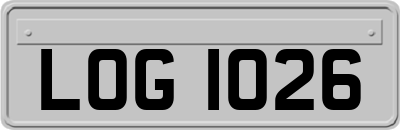LOG1026