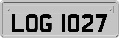 LOG1027