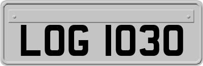 LOG1030